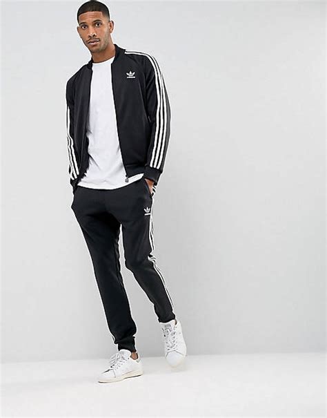 chandal adidas superstar
